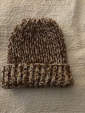Handmade Beanie
